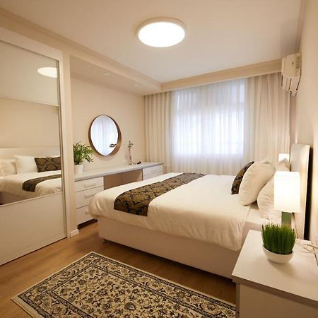 Modern Tlv Aparthotel Tel Aviv Luaran gambar