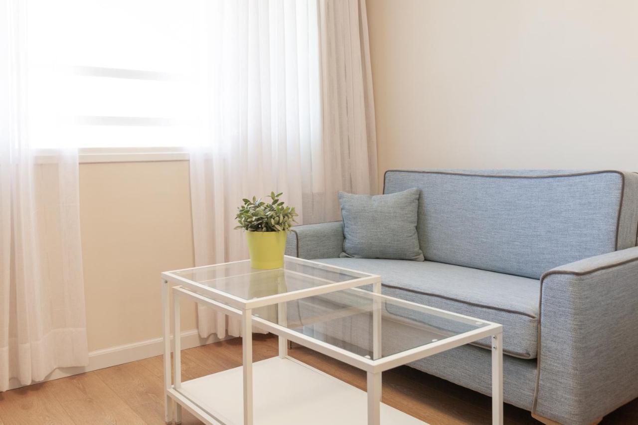 Modern Tlv Aparthotel Tel Aviv Luaran gambar